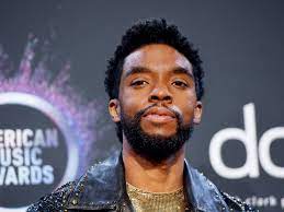 Browse 5,952 chadwick boseman stock photos and images available, or start a new search to explore more stock photos and images. Chadwick Boseman S Last Tweet Was Of A Picture Of Him With Kamala Harris