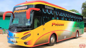 Get your express tickets online and travel by the luxurious bus from kl to johor only now with the lowest pricing of rm25 only! Bus From Johor Bahru To Kuala Lumpur Book For Upto 20 Off Redbus My