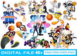 Bundle Space Jam 2 Png Tune Squad Png Looney Tunes Space Jam Toon Squad Png Movie Space Jam 2 Bugs Bunny Png S Looney Tunes Space Jam Space Jam Kong Movie