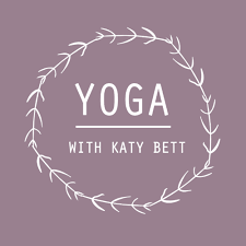 Yoga With Katy Bett Publications Facebook