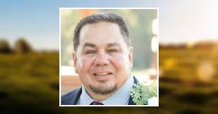 Jeff D. Arriola Obituary November 16, 2021