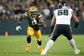 Green Bay Packers: Micah Parsons Explains Why He Is ...