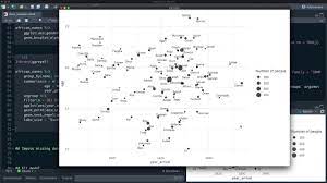 This vignette provides some useful recipes for imputing and exploring imputed data. Impute Missing Data For Tidytuesday Voyages Of Captive Africans With Tidymodels Julia Silge