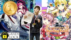 1st Place Bermuda Triangle Deck Profile Cardfight Vanguard Team League Standard White Plains Youtube