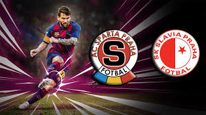 Athletic club sparta praha (czech pronunciation: Epes 2020 Sparta Praha Vs Slavia Praha Youtube