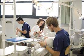 Universite De Montpellier Le Centre De Soins A Demenage Metropolitain