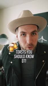 Drinking Toast