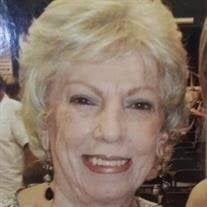 Carol Nabors Wesson Obituary