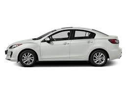 The 2013 mazda3 i grand touring with it's skyactiv technology is the ultimate balance between efficiency and performance. 2013 Mazda Mazda3 Sedan 4d I Sport I4 Pictures Pricing And Information Nadaguides Com