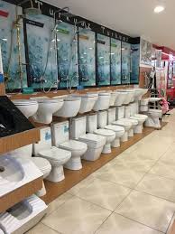 Tuna Yapi Market Instagram Toilet Bathroom
