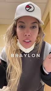 Ashley Barone's Instagram, Twitter & Facebook