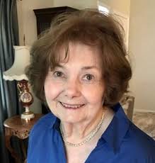 Jane Palmer Obituary 2021