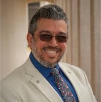 Ricardo Llanes's Instagram, Twitter & Facebook