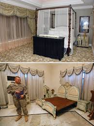 On that day, 12 iraqis. Donald Trump S Mansions And Saddam Hussein S Palaces Are Basically The Vanity Fair