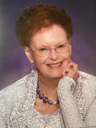 Obituary information for Frances Simpson Harrell Long