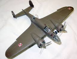 Znalezione obrazy dla zapytania PZL-37