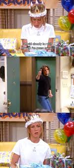 Maybe a moment in ''friends'' that you hold very dear to your heart? Pin On Fave Tv Shows Aka Guilty Pleasures