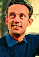 André, prince of Bourbon-Parma, * 1928