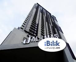 Awan besar station is also the nearest station to the masonic temple or locally known as the freemason hall and bukit oug condominium. Find Room For Rent Homestay For Rent Single Room Near Bukit Jalil 2 Pavilion Awan Besar Lrt