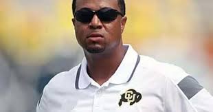 ShaDon Brown has two-year deal, coordinator level pay at WVU