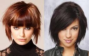 стрижки для тонких и редких волос и круглого лица Mnogoslojnye Strizhki Trend 2019 I Nahodka Dlya Tonkih I Redkih Volos 20 Idej Na Lyubuyu Dlinu Foto V 2020 G Pricheski Mnogoslojnaya Strizhka Strizhka