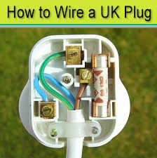 Can dallas homeowners save money when installing or wiring a electrical panel. 9 Easy Steps To Wiring A Plug Correctly And Safely Dengarden Home And Garden