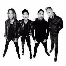 The band was formed in 1981 in los angeles by vocalist/guitarist james hetfield and drummer lars ulrich. Metallica Metallica Twitter