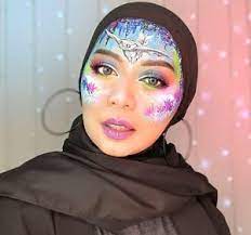Awal Karir Ini Vindy Beauty Vlogger Asal Malang Membuat Make Up Realis