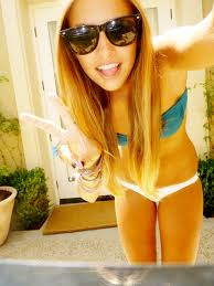 Hot blonde girlfriend amateur (691,763 results). Self Shot Amateur Girlfriend Selfshots Featuring Teenage Tight Pussies While Also Hot Chick Porn In A Fantastic Submitted Photo And Video Collection