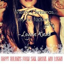 Tijan 5/5 stars this novella starts just shortly after fallen crest university ends and all the kids, sam, mason, logan and mark are all home on christmas break. Fallen Crest Christmas Fallen Crest High 5 25