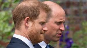 Inside Prince Harry's Attempts To Resolve Tensions With Prince William