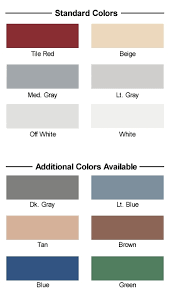 Popular Epoxy Floor Paint Color Coating Chart U Industrial