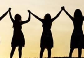 Para alberdi, que ha visitado incontables países abanderando la defensa de los derechos de las mujeres, es muy satisfactorio comprobar cómo el feminismo «ha la primera de ellas es el techo de cristal: Sororidad Mansplaining Y Techo De Cristal Palabras Para Entender Las Claves Del 8m