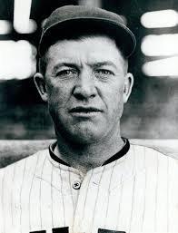 Collins, Keeler and Sisler comprise fourth BBWAA Hall of Fame class