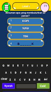 Second stage of tertiary education (leading to an advanced research qualification). Family 100 Indonesia Terbaru 2019 Pour Android Telechargez L Apk