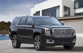 2020 Gmc Yukon Hybrid Release Date Price And Specification Gmc Yukon Gmc Gmc Yukon Xl