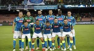 E' un eufemismo definire avaro il palinsesto delle partite di calcio in tv da vedere sia in diretta che in streaming oggi giovedì 1 aprile. Risultati Napoli Partita Di Oggi Del Napoli