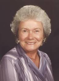 Beatrice Marshall Obituary (2016)