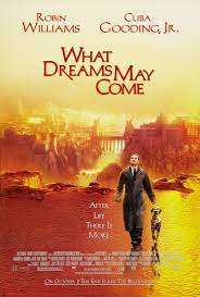 In this hilarious stand up comedy, robin williams is energetic, witty and again hilarious. What Dreams May Come 1998 Imdb