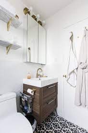 Ikea offered bathroom furniture ranging from wash basins, cabinets, tower racks, bath mat and other bathroom accessories etc. Ikea Bathroom Ideas Popsugar Home