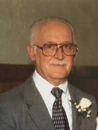 Ralph Curtis Fisher Obituary