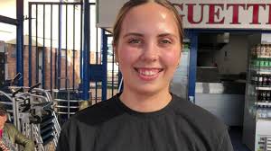 Diwrnod poethaf o'r flwyddyn yng Nghymru hyd yn hyn