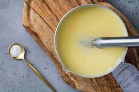 Basic Beurre Blanc Sauce Perfect For Fish And Seafood Beurre Blanc Sauce Recipe Easy Fish Recipes Sauce Recipes