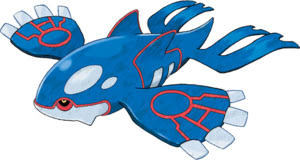 It is vulnerable to grass and electric moves. Kyogre Max Cp For All Levels Pokemon Go