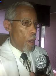 Rev. Glenn Harrell (@sermonmaster) · Chicago, IL