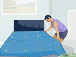 Be inspired and find the perfect products to furnish your life. How To Change A Duvet Cover 11 Steps With Pictures Wikihow