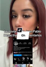 Quien Es Juan Pablo El Novio De Adriana Díaz