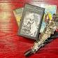 Tarot Afternoon: Fortune and Insight with Anne event image
