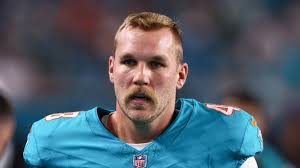 Dolphins Cut Four Players As Rookie Minicamp Nears