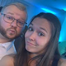 David Ricchini and Anna Bean's Wedding Website